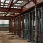 Steel Frame Construction