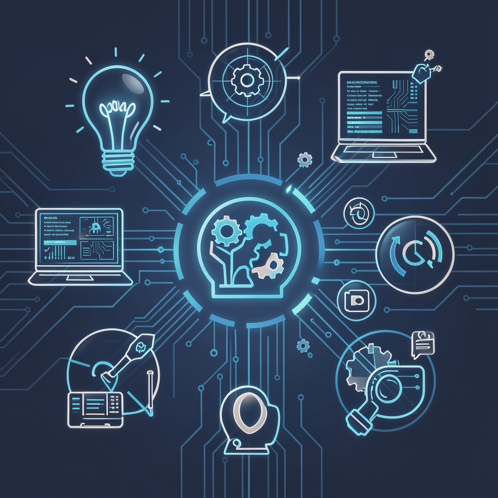 Tech Ideas That Made the Web Move Quicker