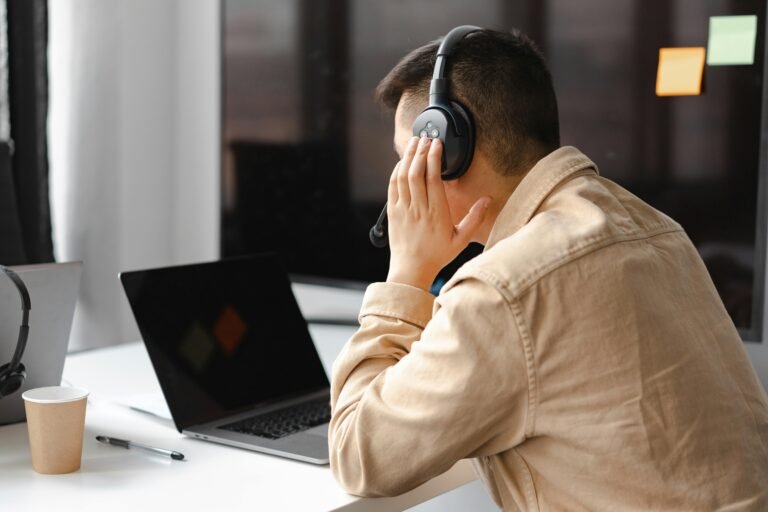 Human Services Software
