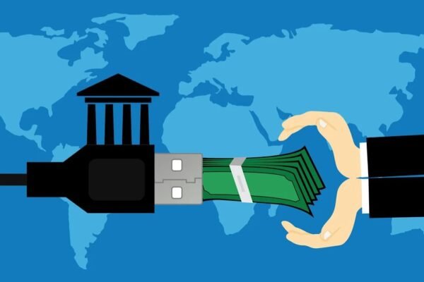 International Money Transfers to Nigeria