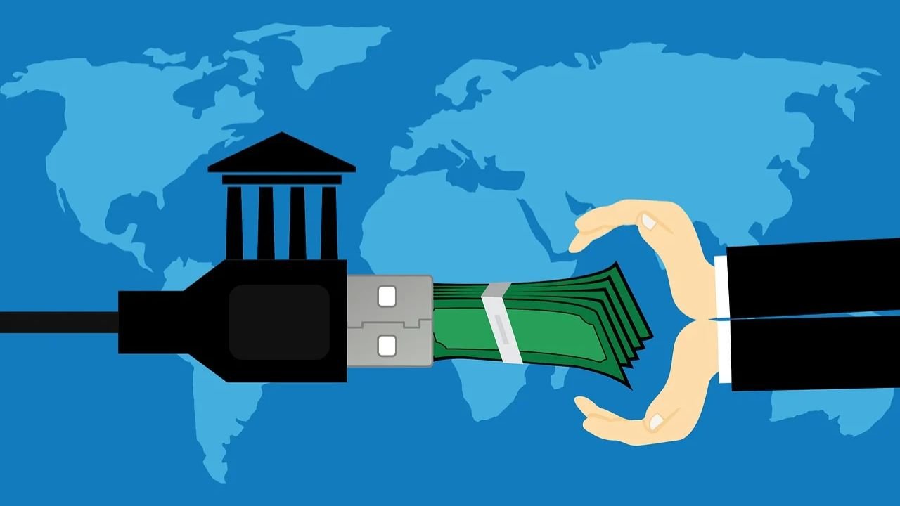 International Money Transfers to Nigeria