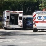 Serious Vehicle Collision