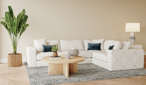Choosing Living Room Furniture