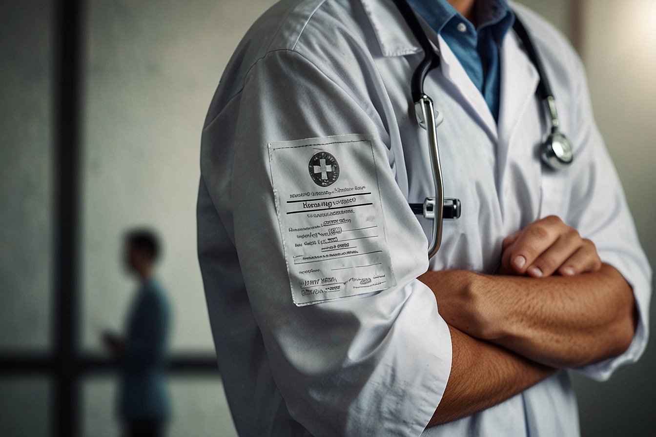 Medical Insurance Plans