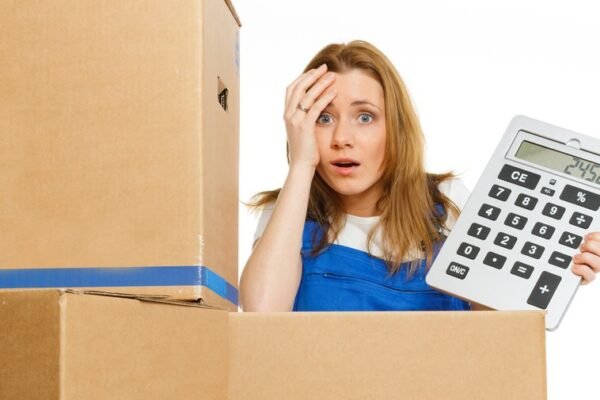 The Hidden Costs That Come With a New Chapter