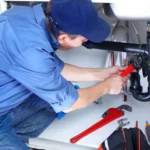 Hiring a Professional Plumber in Long Beach
