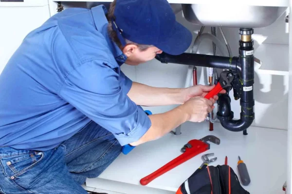 Hiring a Professional Plumber in Long Beach