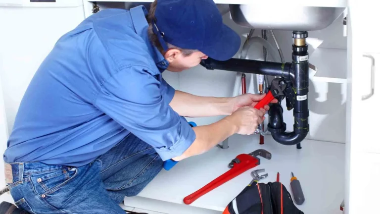 Hiring a Professional Plumber in Long Beach