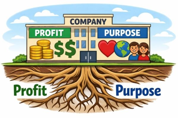 How Businesses Are Building a Lasting Legacy