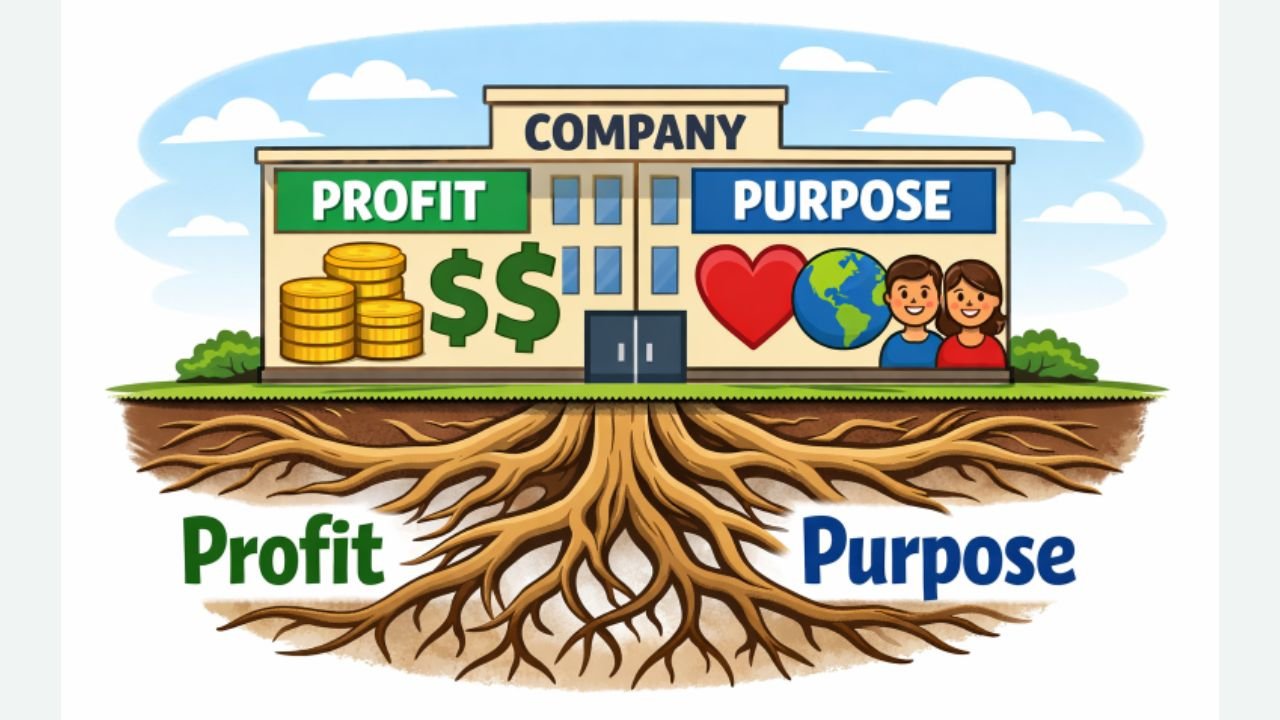 How Businesses Are Building a Lasting Legacy