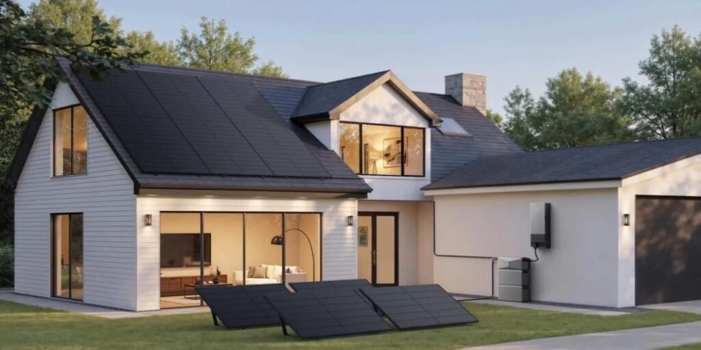 Methods for Backup Power