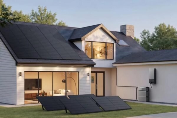 Methods for Backup Power