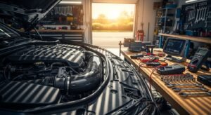How to Fix a P0300 Code: A Step-by-Step Guide
