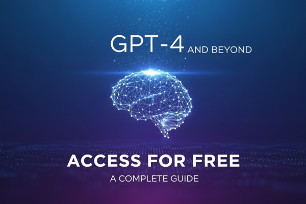 How to Access GPT-4