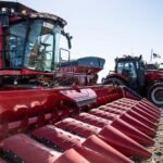 Hydraulic System Maintenance in Tractors