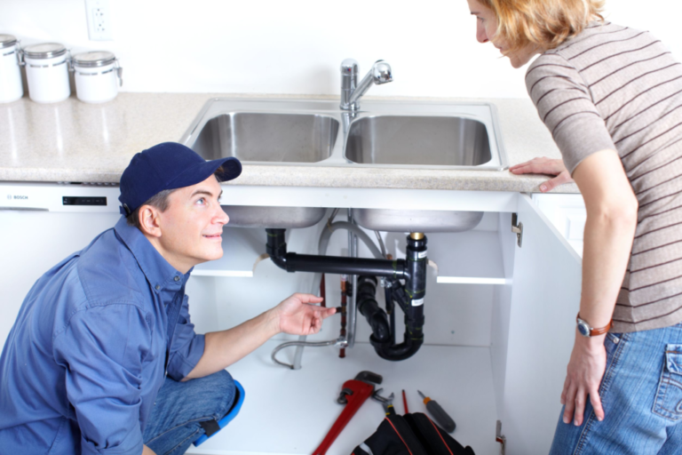 What to Ask in a Plumber Near Me Service