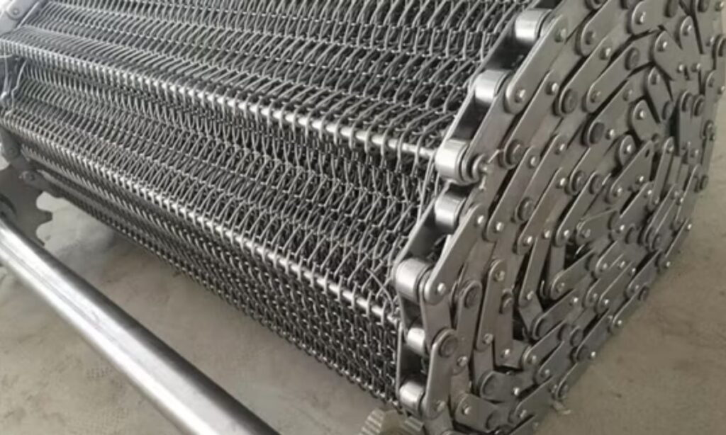 Material Handling Solutions