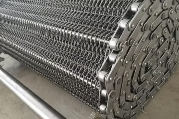 Material Handling Solutions