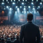 Influence of Business Speakers