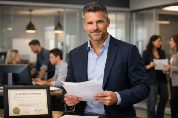 Insurance Planning