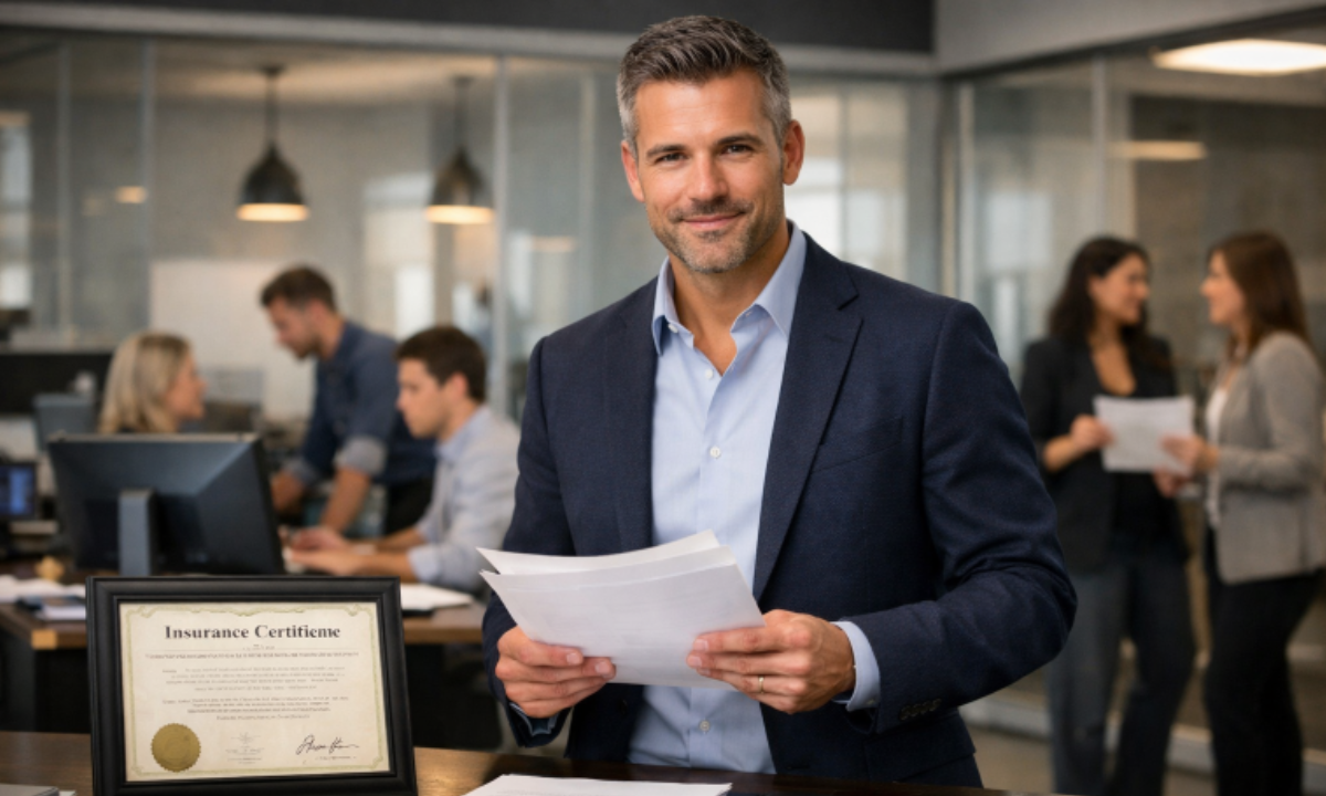 Insurance Planning