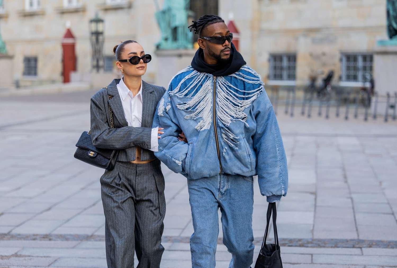 Outfit Ideas for Dinner