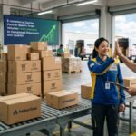 E-commerce Courier Partner