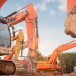 Heavy Construction Equipment