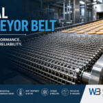 Metal Conveyor Belt