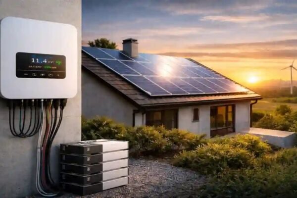 3kW to 10kW Guide