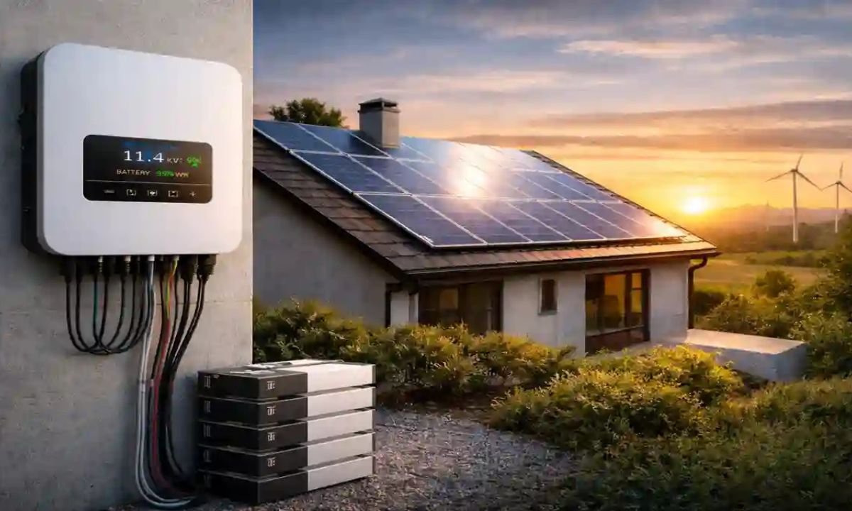 3kW to 10kW Guide