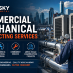 Binsky Mechanical