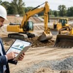 Heavy Equipment Financing : Plan Your Equipment Purchase With Confidence
