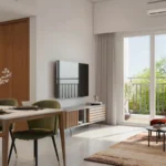 BHK Flats